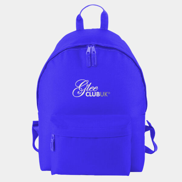 Glee Club UK Original Backpack Thumbnail