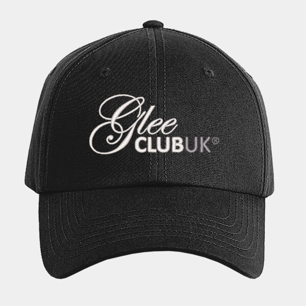 Glee Club UK Baseball Cap Thumbnail