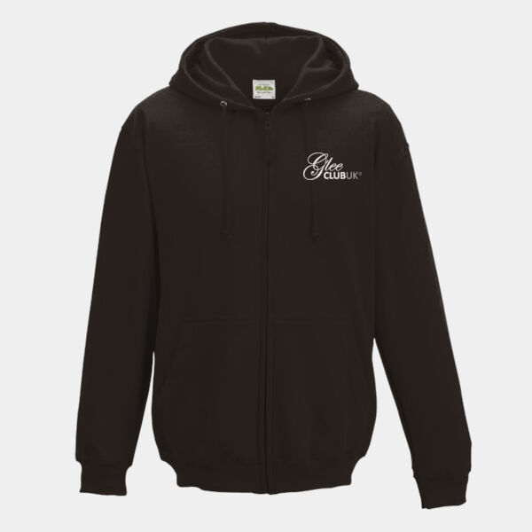 Glee Club UK Full Zip Hoodie Thumbnail